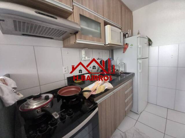 Apartamento para Venda em São José dos Campos - 5