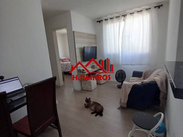 Apartamento para Venda em São José dos Campos - 4