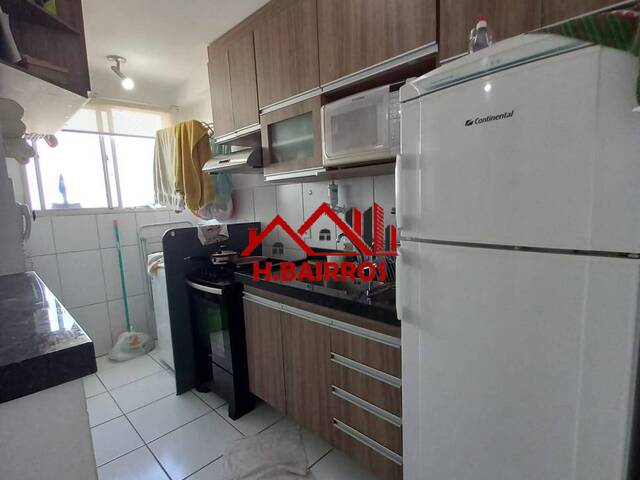 Apartamento para Venda em São José dos Campos - 3