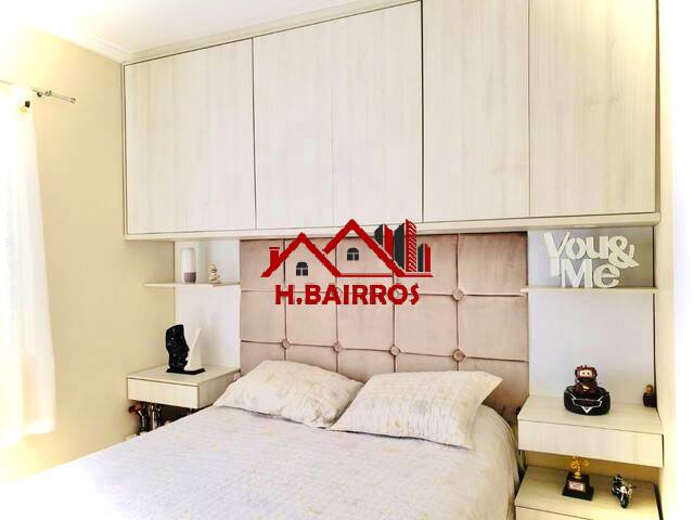 Apartamento para Venda em São José dos Campos - 5