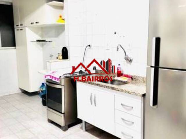 Apartamento para Venda em São José dos Campos - 4