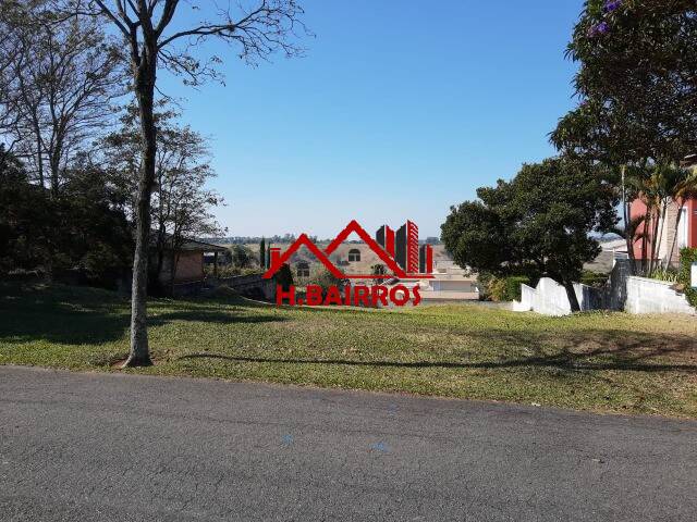 #2236 - Terreno em condomínio para Venda em Jacareí - SP - 1