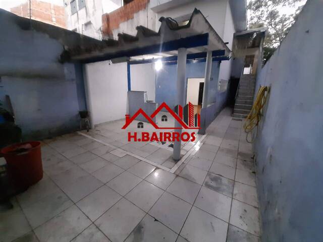 #2240 - Casa para Venda em São José dos Campos - SP