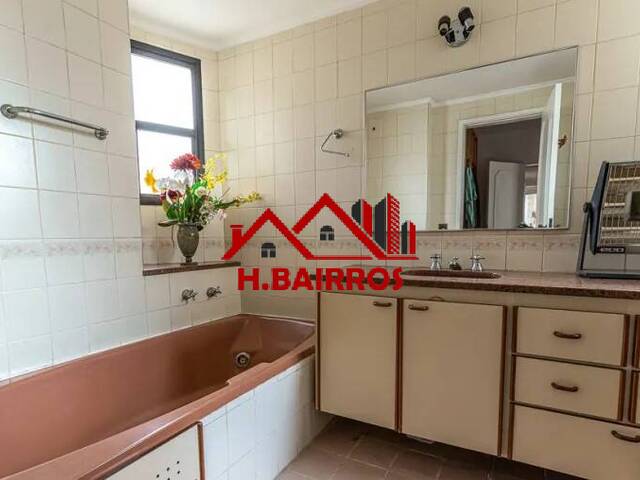 #2242 - Apartamento para Venda em São José dos Campos - SP - 3