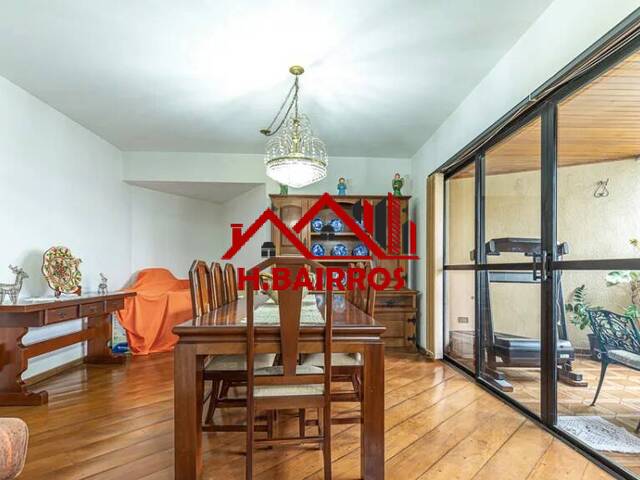 Apartamento para Venda em São José dos Campos - 4