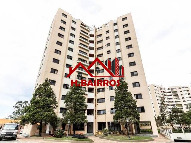 #2242 - Apartamento para Venda em São José dos Campos - SP - 1