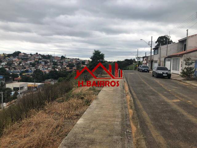 #2257 - Terreno para Venda em São José dos Campos - SP - 2