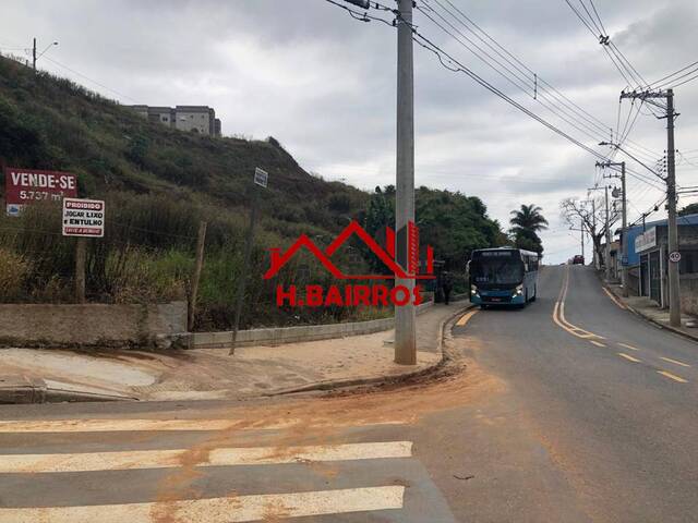Terreno para Venda em São José dos Campos - 4