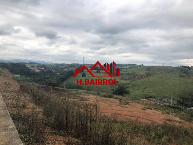 #2257 - Terreno para Venda em São José dos Campos - SP - 1