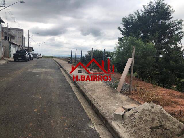 Terreno para Venda em São José dos Campos - 5