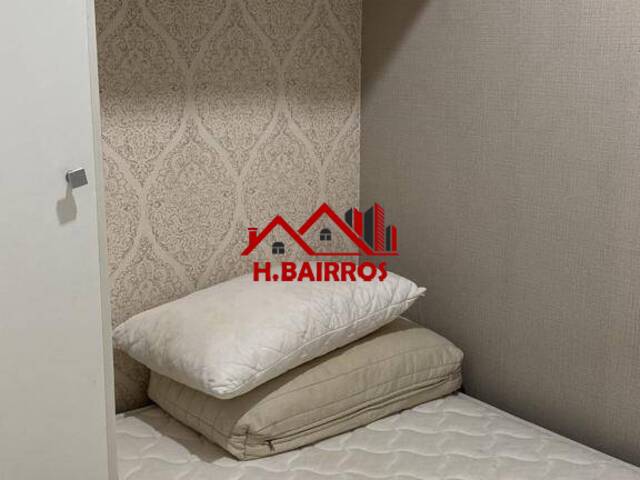Apartamento para Venda em São José dos Campos - 4