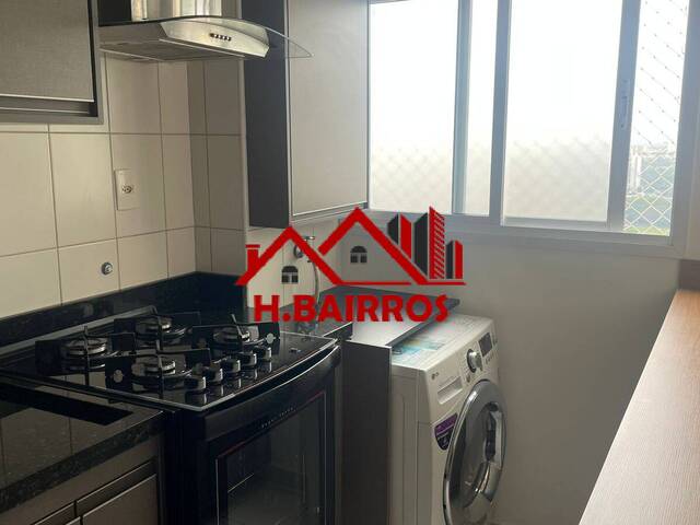 #2277 - Apartamento para Locação em São José dos Campos - SP