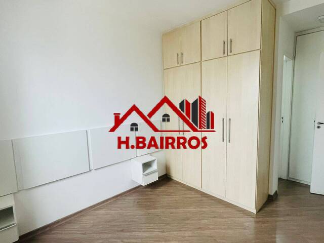 Apartamento para Locação em São José dos Campos - 5
