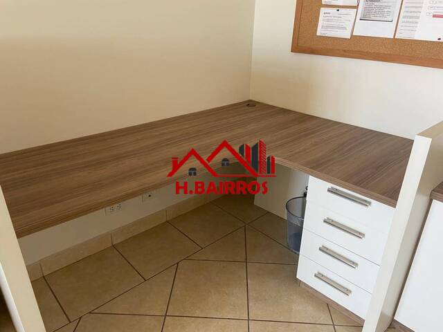 Sala para Venda em São José dos Campos - 4