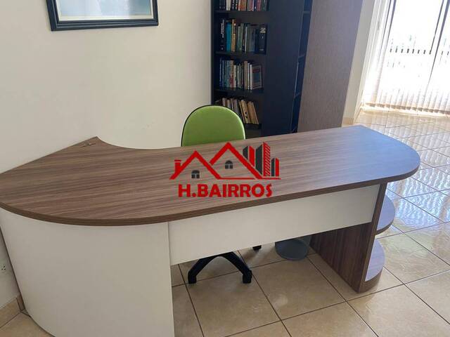 Sala para Venda em São José dos Campos - 5