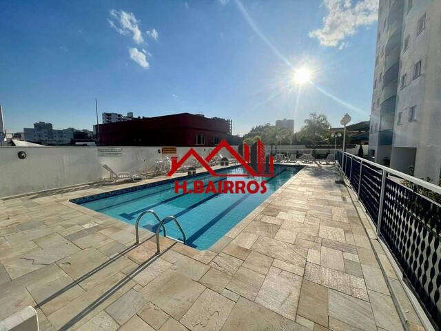 Apartamento para Venda em São José dos Campos - 2
