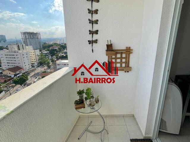 Apartamento para Venda em São José dos Campos - 3
