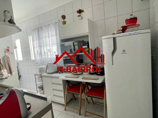 Apartamento para Venda em São José dos Campos - 5