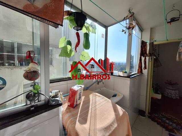 Apartamento para Venda em São José dos Campos - 3