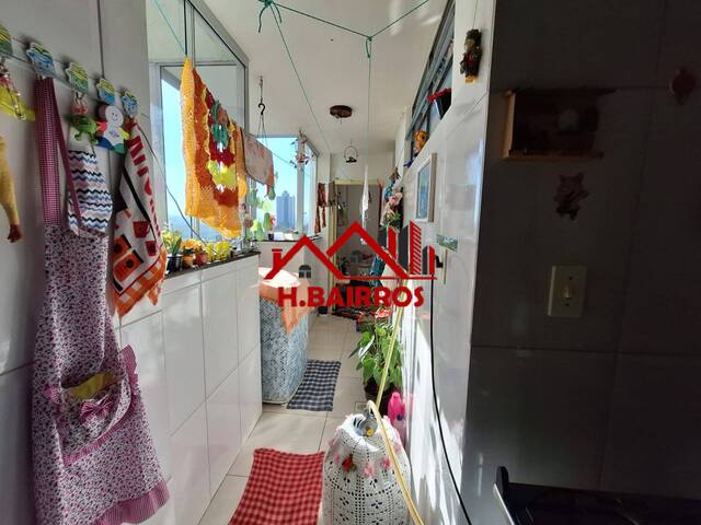 Apartamento para Venda em São José dos Campos - 4