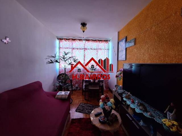 Apartamento para Venda em São José dos Campos - 2