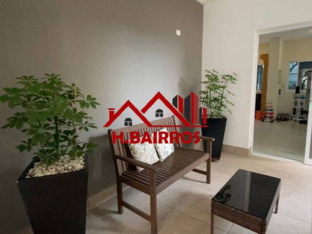 #2293 - Apartamento para Locação em São José dos Campos - SP - 2