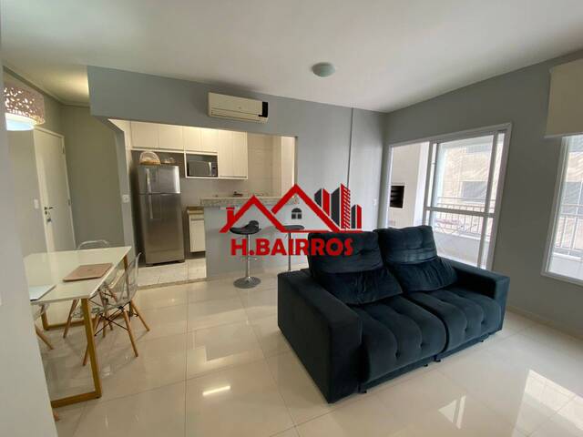 #2293 - Apartamento para Locação em São José dos Campos - SP - 3