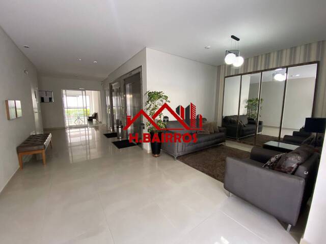 Apartamento para Locação em São José dos Campos - 5
