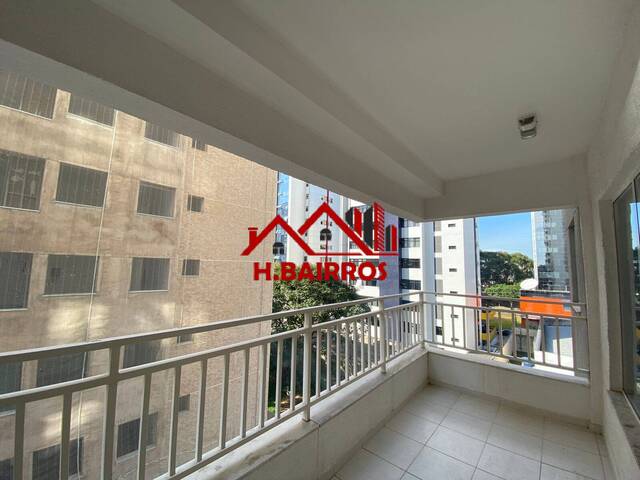 Apartamento para Locação em São José dos Campos - 4