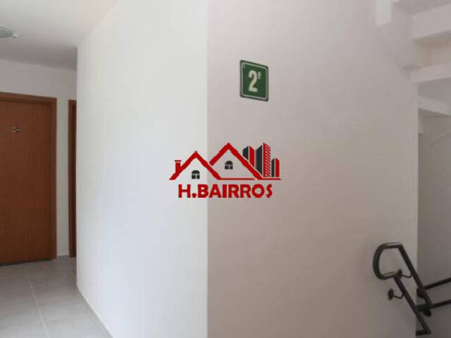 #2295 - Apartamento para Locação em São José dos Campos - SP