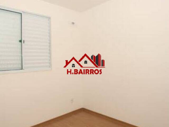 Apartamento para Locação em São José dos Campos - 5