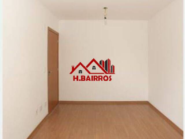 #2295 - Apartamento para Locação em São José dos Campos - SP