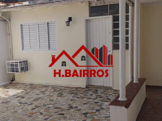 Casa para Locação em São José dos Campos - 2