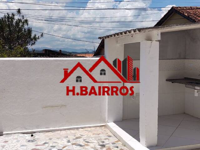 Casa para Locação em São José dos Campos - 3
