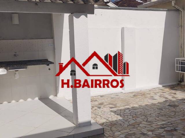 Casa para Locação em São José dos Campos - 4