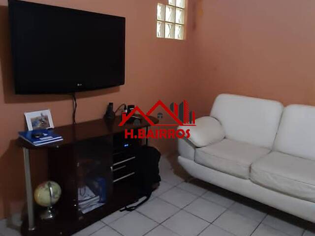 Casa para Locação em São José dos Campos - 5