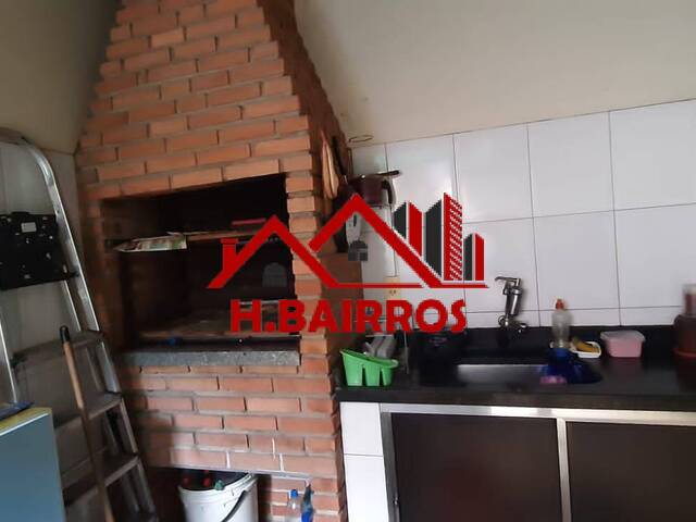 Casa para Locação em São José dos Campos - 4