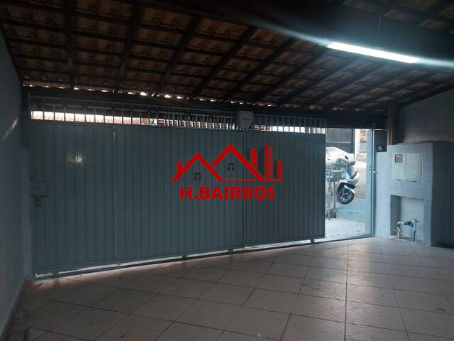 #2303 - Casa para Venda em São José dos Campos - SP