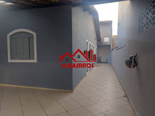 #2303 - Casa para Venda em São José dos Campos - SP