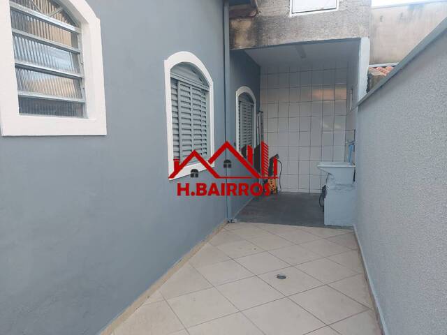Casa para Venda em São José dos Campos - 5