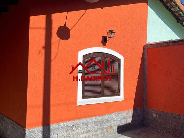 Casa de Praia para Venda em Caraguatatuba - 5