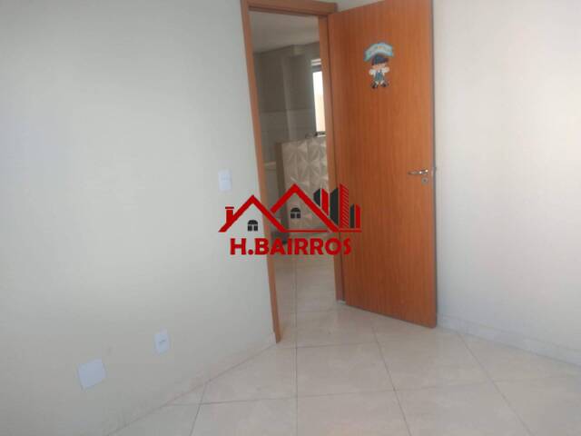 Apartamento para Locação em São José dos Campos - 5