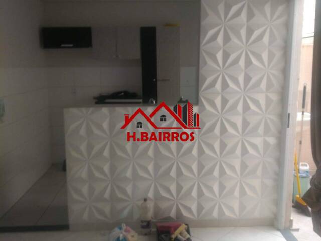 Apartamento para Locação em São José dos Campos - 2