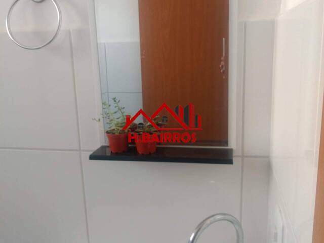 Apartamento para Locação em São José dos Campos - 3