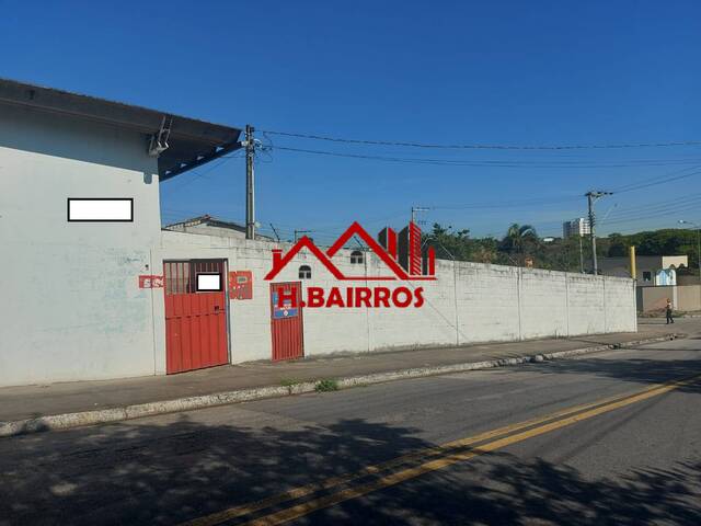 Galpão para Locação em São José dos Campos - 4