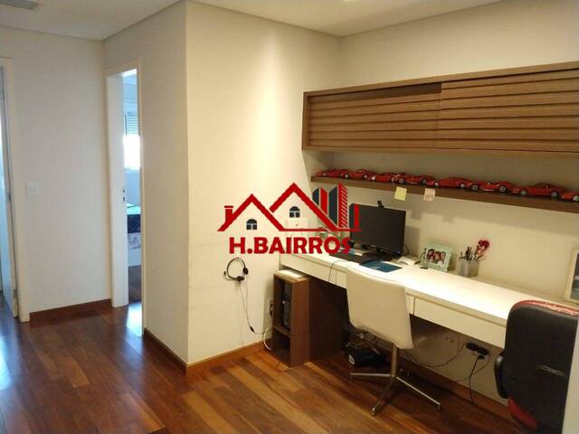 Apartamento para Venda em São José dos Campos - 4
