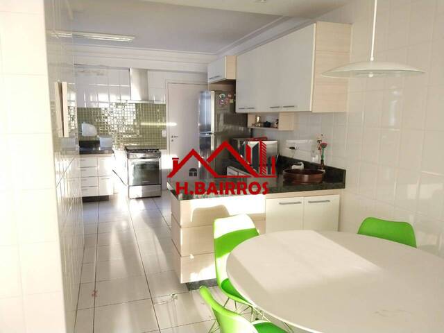 #2329 - Apartamento para Venda em São José dos Campos - SP