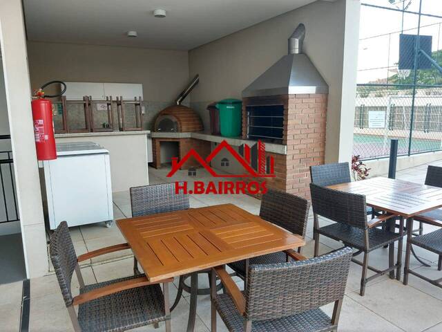 Apartamento para Venda em São José dos Campos - 5