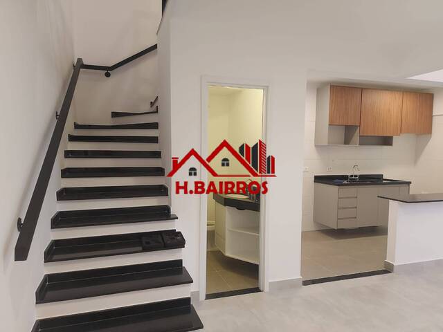 Apartamento para Locação em São José dos Campos - 4