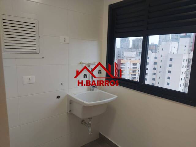 Apartamento para Locação em São José dos Campos - 3